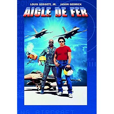 Lancaster Aigle de fer dvd Lancaster Aigle de fer dvd