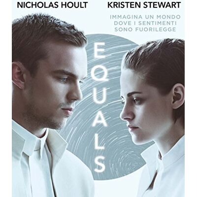 Koch Media Equals (Blu-Ray) Koch Media Equals (Blu-Ray)