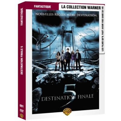 New Line Destination finale 5 New Line Destination finale 5