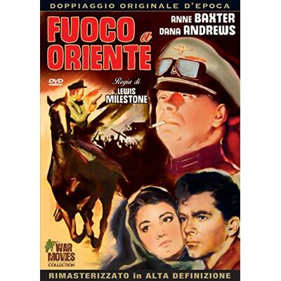 Butterfly Fuoco E Oriente (1943) Butterfly Fuoco E Oriente (1943)