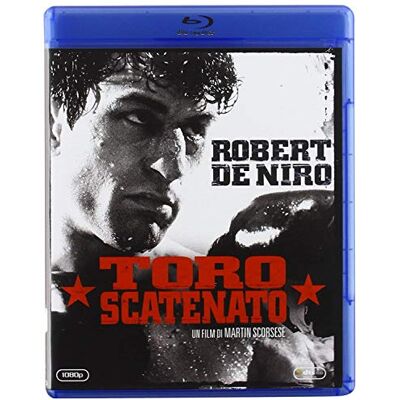 Warner Bros. Interactive Entertainment Toro Scatenato ( Blu Ray) Warner Bros. Interactive Entertainment Toro Scatenato ( Blu Ray)