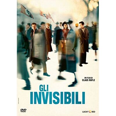 Luk Gli Invisibili Luk Gli Invisibili