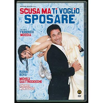 Medusa Scusa ma ti voglio sposare Medusa Scusa ma ti voglio sposare