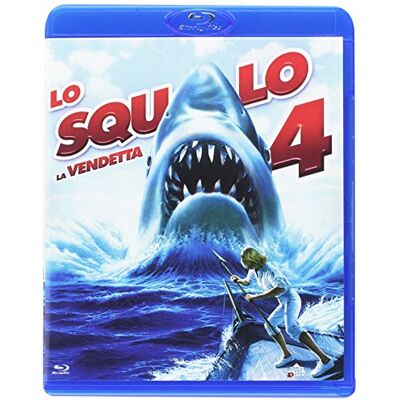 Pulp Lo Squalo 4 Pulp Lo Squalo 4