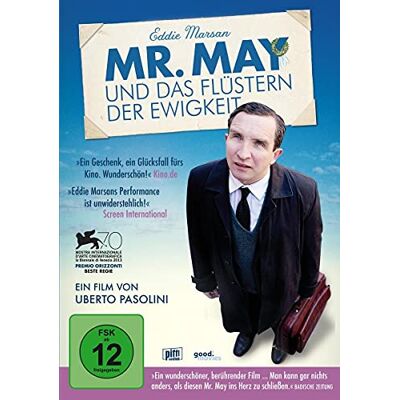 Indigo Mr. May und das Flüstern der Ewigkeit Indigo Mr. May und das Flüstern der Ewigkeit