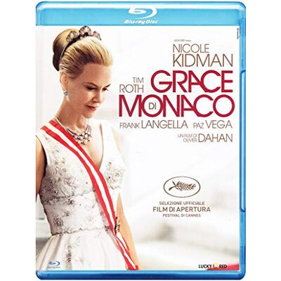 Luk Grace Di Monaco Luk Grace Di Monaco