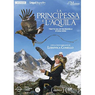 Mus La Principessa E L Aquila Mus La Principessa E L Aquila