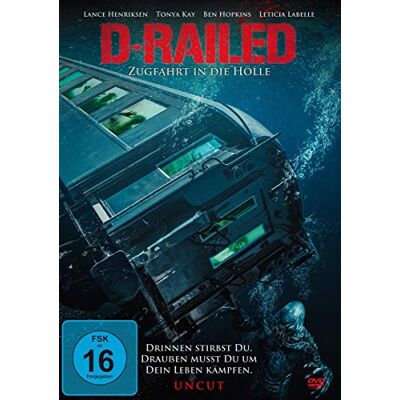 Pearl D-Railed Zugfahrt in die Hölle (uncut) Pearl D-Railed Zugfahrt in die Hölle (uncut)