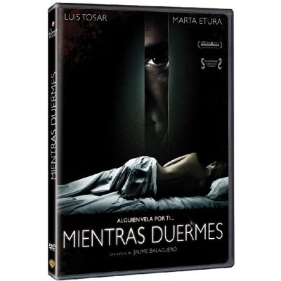 Warner Mientras duermes Warner Mientras duermes