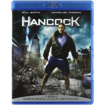 Hancock --- IMPORT ZONE B --- Hancock --- IMPORT ZONE B ---