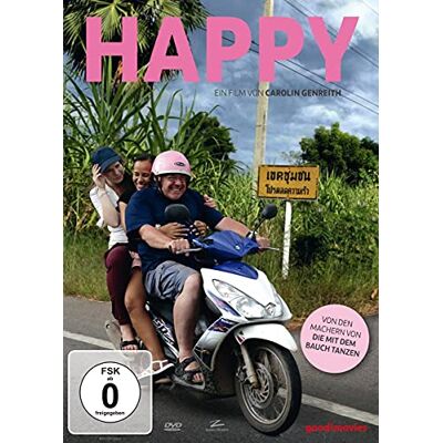 Indigo Happy Indigo Happy