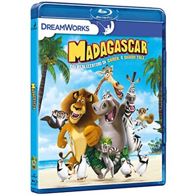 Universal Madagascar Universal Madagascar