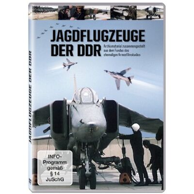 Sedna Jagdflugzeuge der DDR Sedna Jagdflugzeuge der DDR