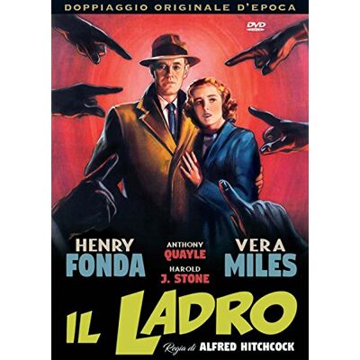 Butterfly Il Ladro (1956) Butterfly Il Ladro (1956)