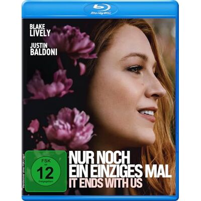 Sony Nur noch ein einziges Mal It Ends With Us Sony Nur noch ein einziges Mal It Ends With Us