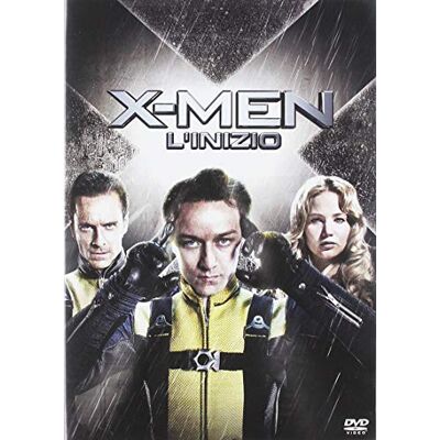 Disney X-men L'inizio Disney X-men L'inizio