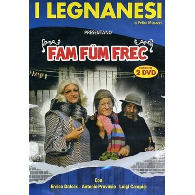DNA Fam Fum Frecc DNA Fam Fum Frecc