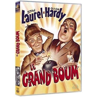 20th Century Fox Le grand boum 20th Century Fox Le grand boum