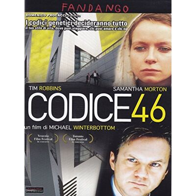 Fan Code 46 Fan Code 46