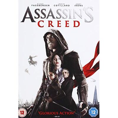Disney Assassin's Creed Disney Assassin's Creed