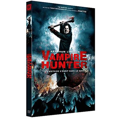 20th Century Fox Abraham lincoln, vampire hunter 20th Century Fox Abraham lincoln, vampire hunter
