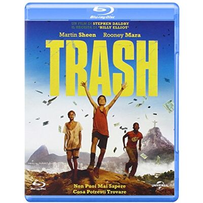 Universal Trash Universal Trash