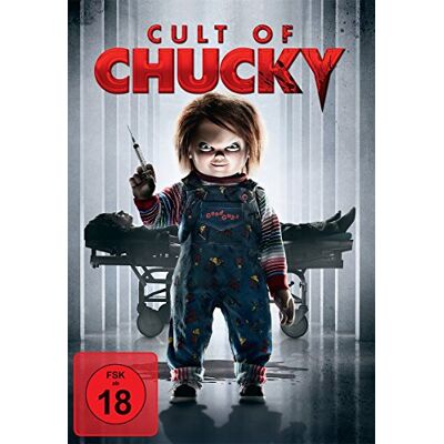 Universal Pictures Cult of Chucky Universal Pictures Cult of Chucky