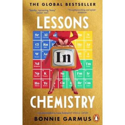 Penguin Lessons in Chemistry: The modern classic multi-million-copy bestseller Penguin Lessons in Chemistry: The modern classic multi-million-copy bestseller