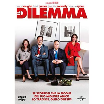 Uni Il Dilemma Uni Il Dilemma