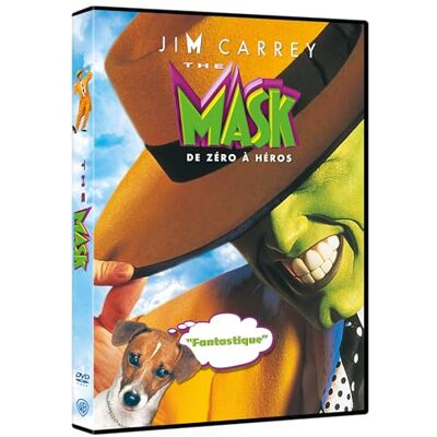 New Line The mask New Line The mask