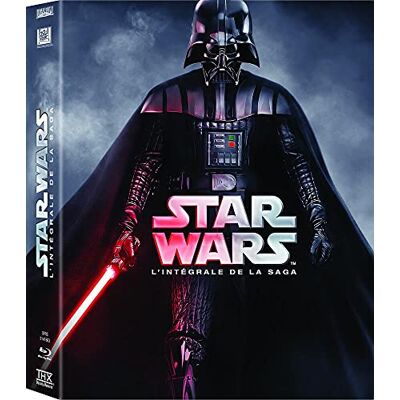20th Century Fox Coffret intégrale star wars 20th Century Fox Coffret intégrale star wars
