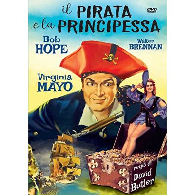 Butterfly Il Pirata E La Principessa (1944) Butterfly Il Pirata E La Principessa (1944)