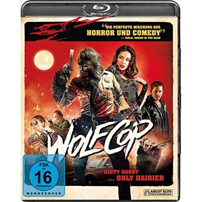 Various WolfCop Various WolfCop