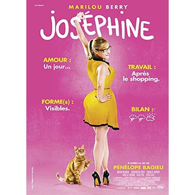 Ugc Joséphine Ugc Joséphine