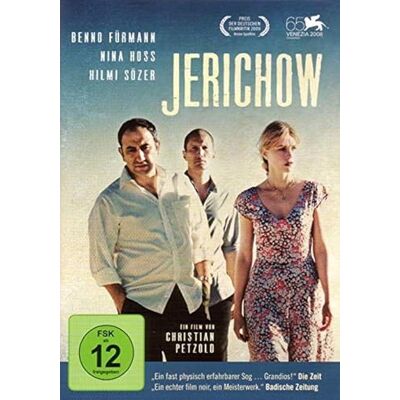 Indigo Jerichow Indigo Jerichow