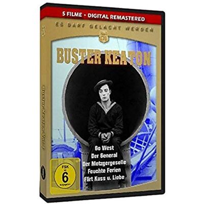 SPV Buster Keaton SPV Buster Keaton
