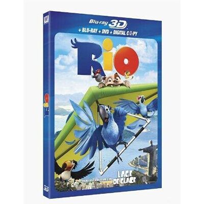20th Century Fox Rio 20th Century Fox Rio