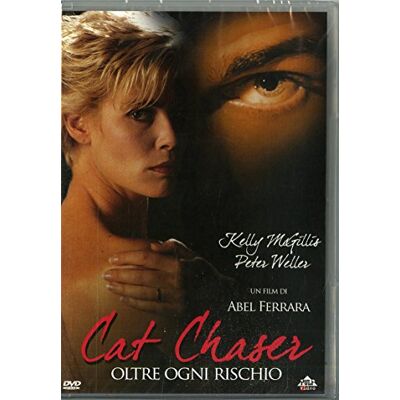 Pulp Oltre Ogni Rischio Cat Chaser Pulp Oltre Ogni Rischio Cat Chaser