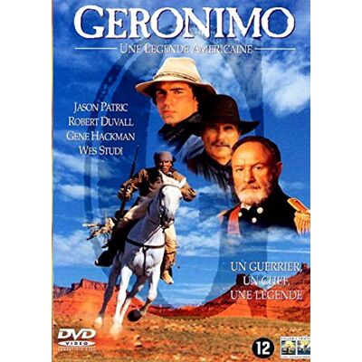 Sony Géronimo Sony Géronimo