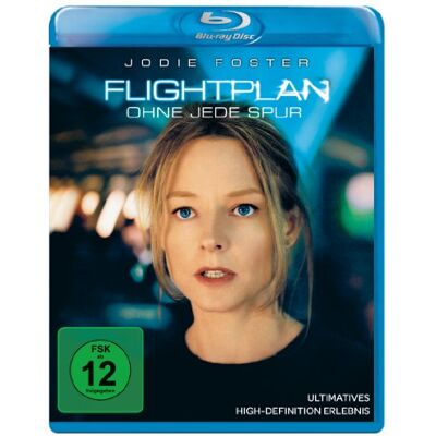 Touchstone Flightplan Ohne jede Spur Touchstone Flightplan Ohne jede Spur