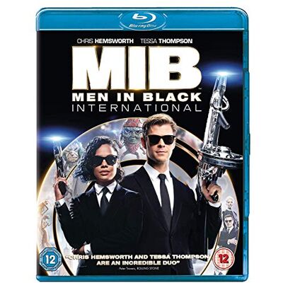 Sony Men in Black: International Sony Men in Black: International