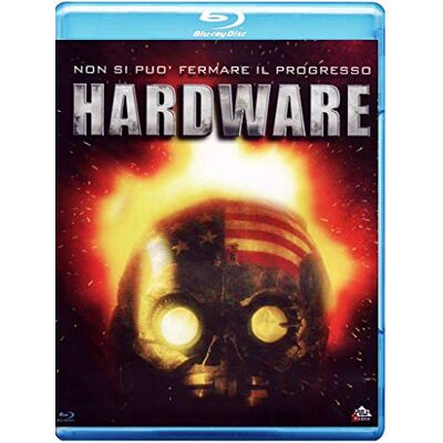 Pulp Hardware Pulp Hardware