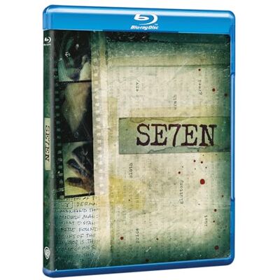 New Line Seven New Line Seven