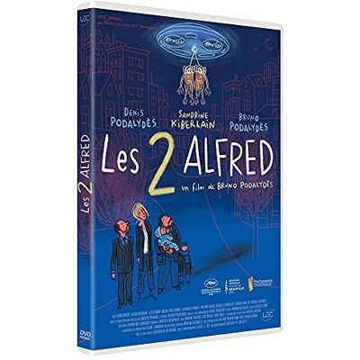 Ugc Les 2 alfred Ugc Les 2 alfred