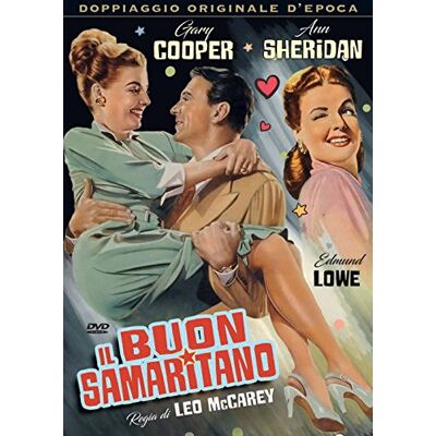 Butterfly Il Buon Samaritano (1948) Butterfly Il Buon Samaritano (1948)