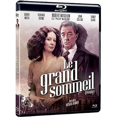 itv Le Grand Sommeil itv Le Grand Sommeil