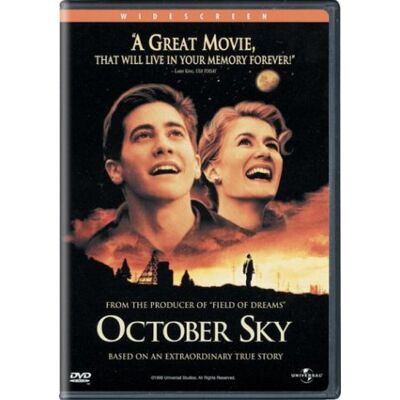 Universal Studios October Sky Universal Studios October Sky