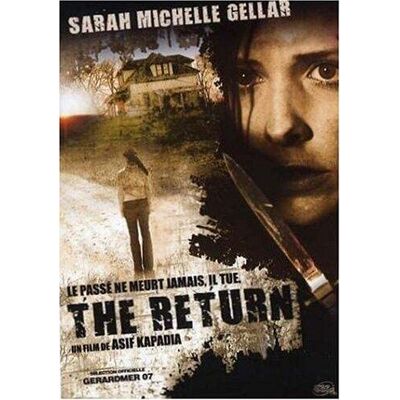 UGC The return UGC The return