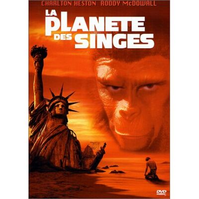 20th Century Fox La planete des singes 20th Century Fox La planete des singes