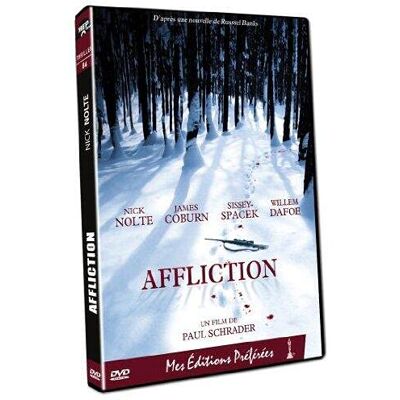 MEP Affliction MEP Affliction
